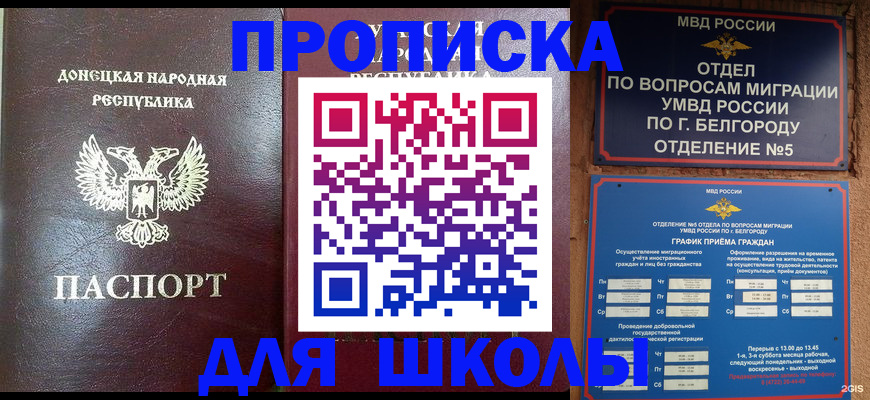 прописка для работы в Петропавловске-Камчатском